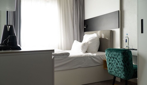 Economy Single Room Souterrain