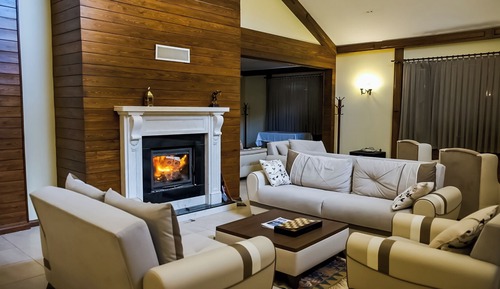 Deluxe Suite, Mountain View