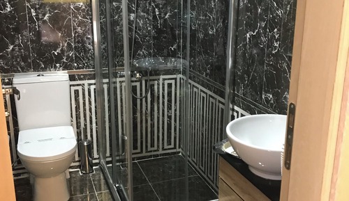 Classic Double or Twin Room, Mountain View