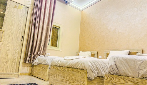 Family Apartment