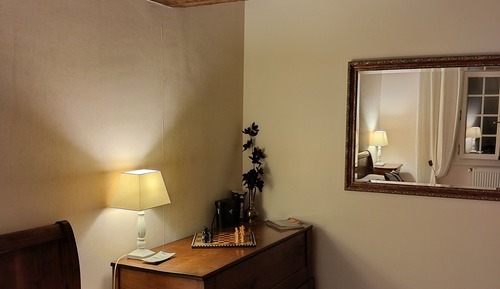 Superior Room, Non Smoking, Park View