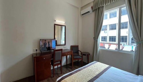 Standard Double Room, 1 King Bed