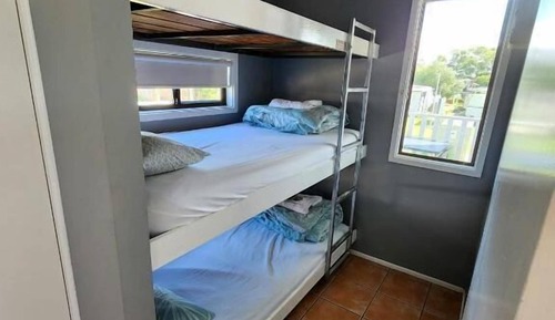 Economy 2 Bedroom Cabin