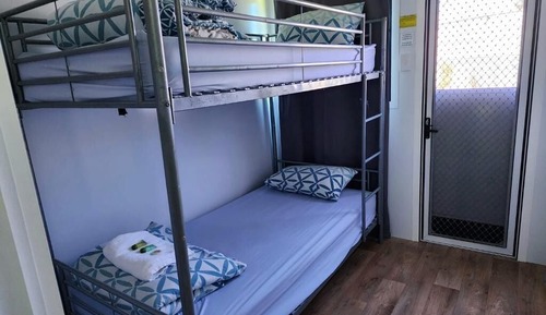 Superior Creek View 2 Bedroom Cabin