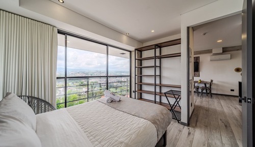 Family Apartment