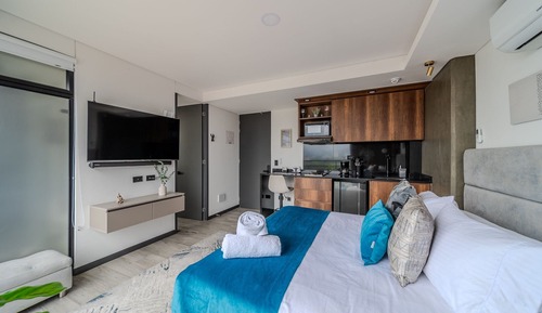 Classic Apartment