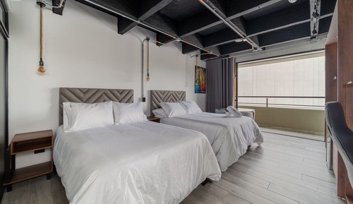Superior Apartment