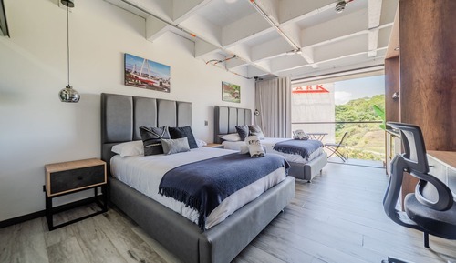 Superior Apartment