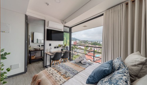 Classic Apartment