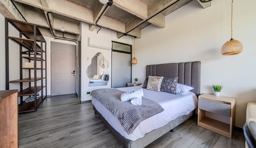Superior Apartment