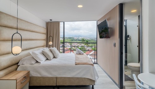 Classic Apartment