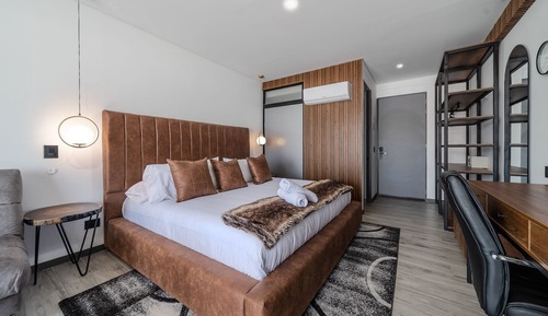 Superior Apartment