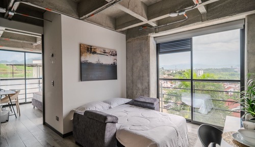 Grand Apartment, 2 Bedrooms