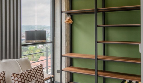 Comfort Apartment