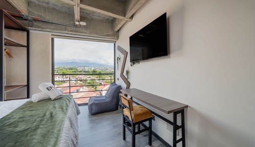 Classic Apartment