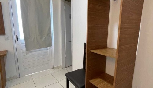 Standard Single Room, 1 Double Bed