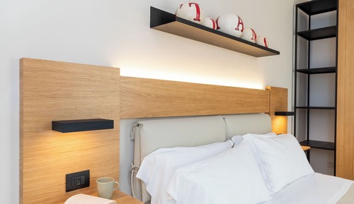 Villa Executive Plus