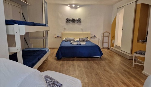 Studio, Courtyard View