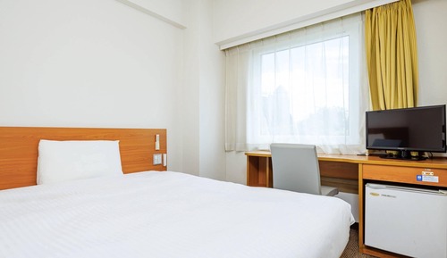 Standard Room, 1 Double Bed, Non Smoking