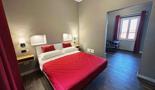 Suite, Ensuite (Suite Elegant)