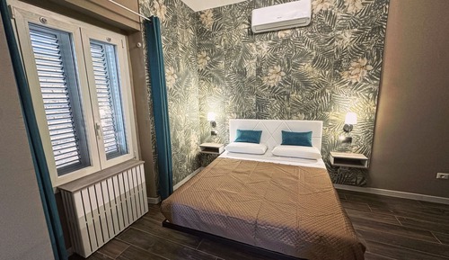 Comfort Suite, Ensuite (Suite Comfort)