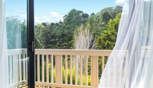 Executive Room, 2 Double Beds