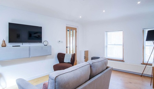 Cottage (1 Bedroom)