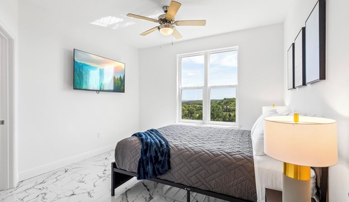 Coastal Haven - 3 Bedroom Penthouse