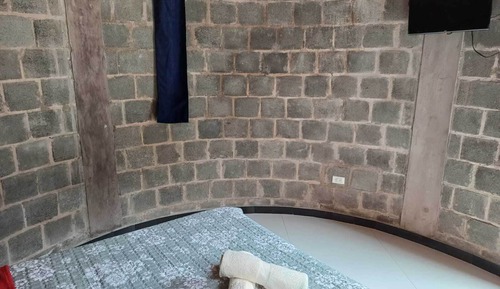 Classic Double Room, Mountain View