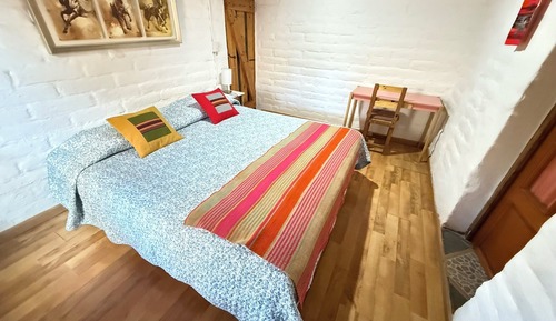 Superior Room, 1 Bedroom