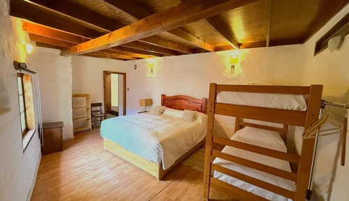 Family Double or Twin Room