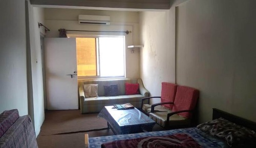 Deluxe Double Room, River View