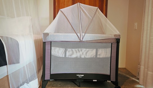 Premium Penthouse, Garden View