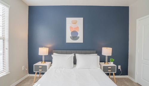 Superior Apartment, 2 Bedrooms, Private Bathroom