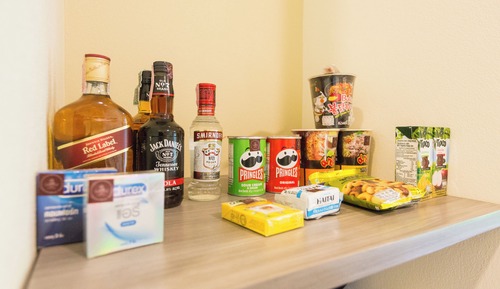 Deluxe Double Room, Pool View