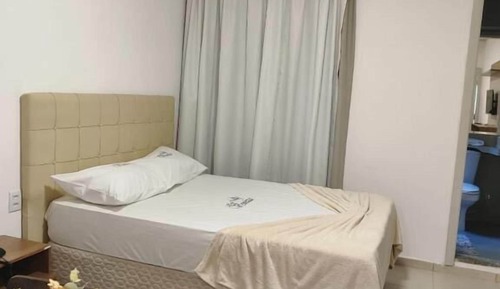 Executive Studio Suite