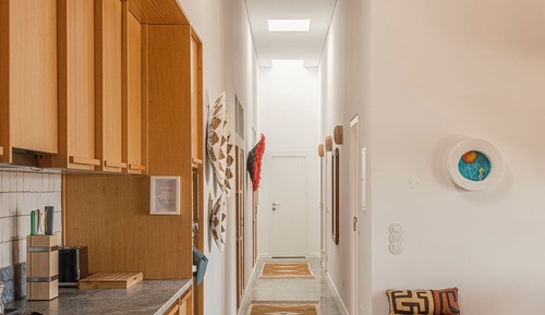 Deluxe Apartment, Pool View, Garden Area