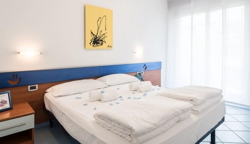 Superior Apartment, 1 Bedroom, Balcony