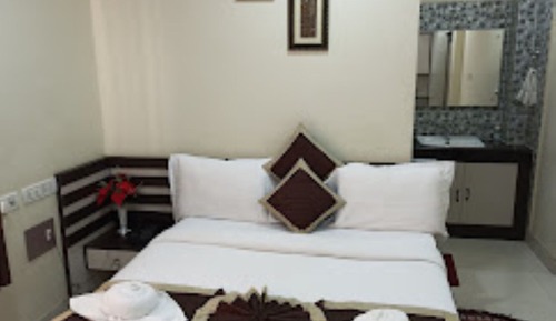Royal Room
