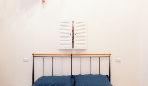 Deluxe Room, Balcony, Courtyard View