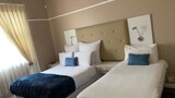 Comfort Double or Twin Room, Non Smoking