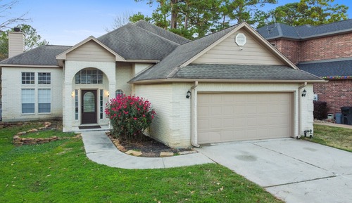 House, 3 Bedrooms