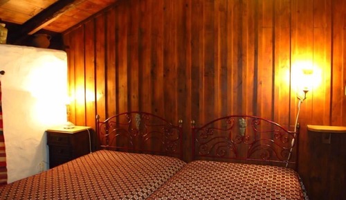 Standard Apartment, Patio, Garden View