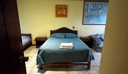 Comfort Apartment