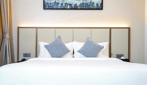 Studio - Disability Access