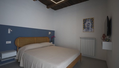 Comfort Double or Twin Room