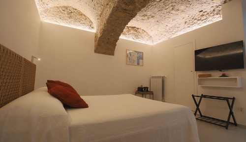 Comfort Double or Twin Room