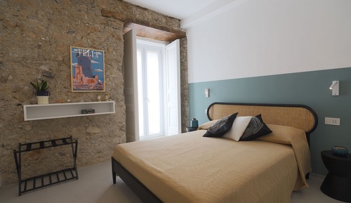 Comfort Double or Twin Room