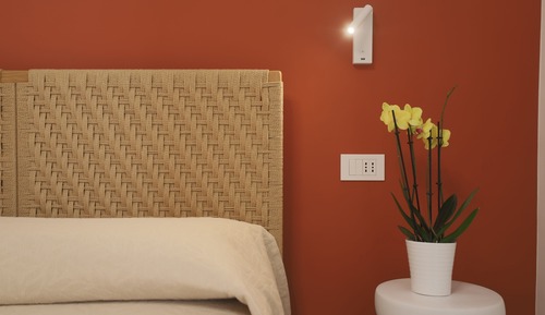 Comfort Double or Twin Room