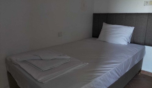 Comfort Studio, Balcony, Garden View